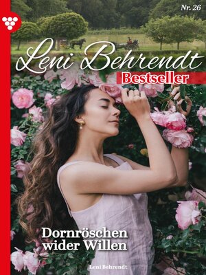 cover image of Leni Behrendt Bestseller 26